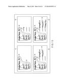 ELECTRONIC APPARATUS AND HANDWRITTEN DOCUMENT PROCESSING METHOD diagram and image