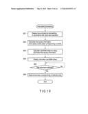 ELECTRONIC APPARATUS AND HANDWRITTEN DOCUMENT PROCESSING METHOD diagram and image