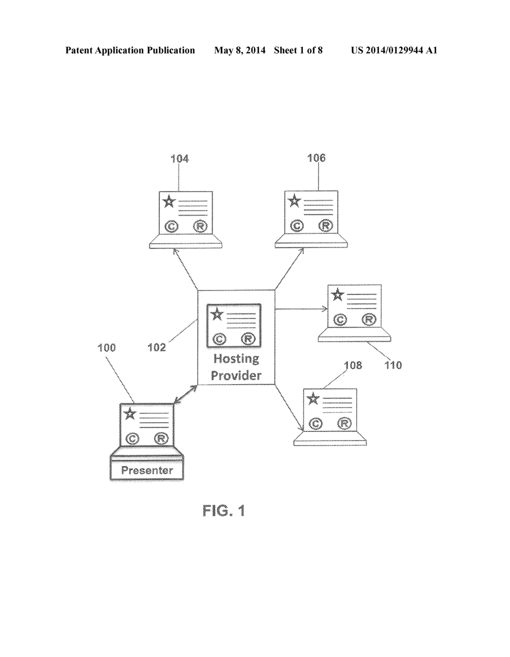 METHOD AND SYSTEM FOR SYNCHRONIZATION AND MANAGEMENT OF SYSTEM ACTIVITIES     WITH LOCALLY INSTALLED APPLICATIONS - diagram, schematic, and image 02