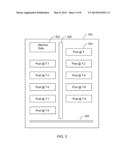 APPARATUS AND METHOD FOR SINGLE ACTION CONTROL OF SOCIAL NETWORK PROFILE     ACCESS diagram and image