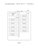 APPARATUS AND METHOD FOR SINGLE ACTION CONTROL OF SOCIAL NETWORK PROFILE     ACCESS diagram and image