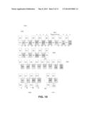 STANDARD CELL PLACEMENT METHOD TO EXERCISE PLACEMENT PERMUTATIONS OF     STANDARD CELL LIBRARIES diagram and image