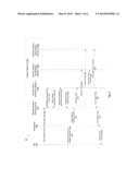 Mechanism for Distributed Multiple Monitor Display Split Using Multiple     Client Devices in a Virtualization System diagram and image