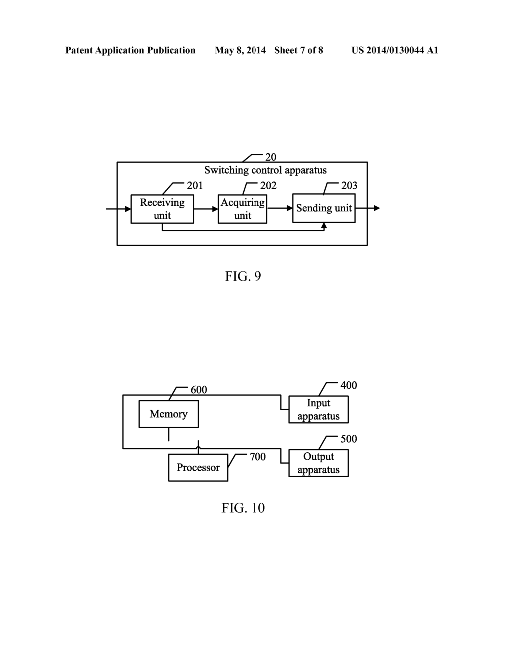 Method, Device, and System for Migrating Configuration Information During     Live Migration of Virtual Machine - diagram, schematic, and image 08