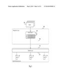 DYNAMIC SCALING OF MANAGEMENT INFRASTRUCTURE IN VIRTUAL ENVIRONMENTS diagram and image