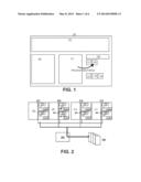 DISTRIBUTION OF TASKS AMONG ASYMMETRIC PROCESSING ELEMENTS diagram and image