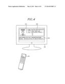 METHOD AND SYSTEM FOR PROVIDING ADDITIONAL INFORMATION ON BROADCASTING     CONTENT diagram and image