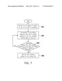 METHOD, APPARATUS AND COMPUTER PROGRAM PRODUCT FOR SWITCHING TELEVISION     CHANNELS diagram and image