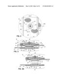 ARTICLE OF CLOTHING HAVING MAGNETIC FASTENING ASSEMBLIES diagram and image