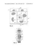 ARTICLE OF CLOTHING HAVING MAGNETIC FASTENING ASSEMBLIES diagram and image