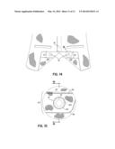 ARTICLE OF CLOTHING HAVING MAGNETIC FASTENING ASSEMBLIES diagram and image