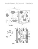 Article of Clothing Having Magnetic Fastening Assemblies diagram and image