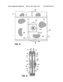 Article of Clothing Having Magnetic Fastening Assemblies diagram and image