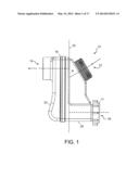 DRAIN ASSEMBLY diagram and image