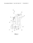 DRAIN ASSEMBLY diagram and image