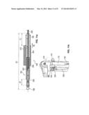 TRANSPORT CARRIAGE FOR TRANSPORT OF A PATIENT SUPPORT AND/OR AN OPERATING     TABLE COLUMN OF AN OPERATING TABLE diagram and image