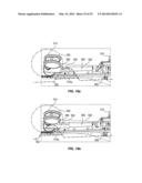 TRANSPORT CARRIAGE FOR TRANSPORT OF A PATIENT SUPPORT AND/OR AN OPERATING     TABLE COLUMN OF AN OPERATING TABLE diagram and image