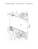 TRANSPORT CARRIAGE FOR TRANSPORT OF A PATIENT SUPPORT AND/OR AN OPERATING     TABLE COLUMN OF AN OPERATING TABLE diagram and image