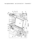 TRANSPORT CARRIAGE FOR TRANSPORT OF A PATIENT SUPPORT AND/OR AN OPERATING     TABLE COLUMN OF AN OPERATING TABLE diagram and image