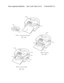 REMOVING DEBRIS FROM CLEANING ROBOTS diagram and image