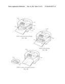 REMOVING DEBRIS FROM CLEANING ROBOTS diagram and image