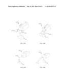 REMOVING DEBRIS FROM CLEANING ROBOTS diagram and image