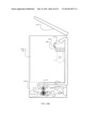 REMOVING DEBRIS FROM CLEANING ROBOTS diagram and image