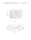 Nonwoven Materials diagram and image