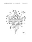 WIPING DEVICE, IN PARTICULAR WIPING DEVICE FOR A MOTOR VEHICLE PANE diagram and image