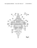 WIPING DEVICE, IN PARTICULAR WIPING DEVICE FOR A MOTOR VEHICLE PANE diagram and image