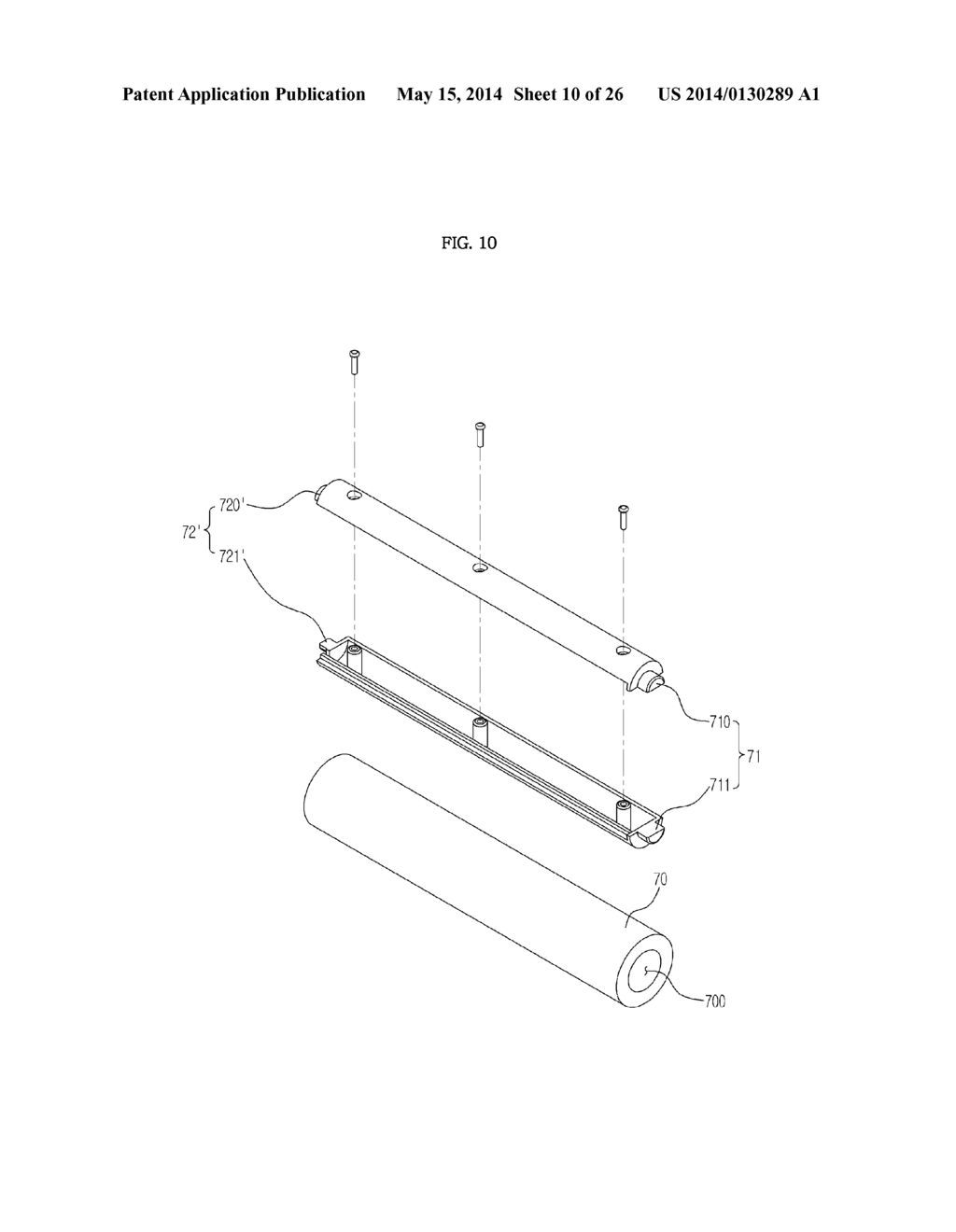 ROBOT CLEANER - diagram, schematic, and image 11