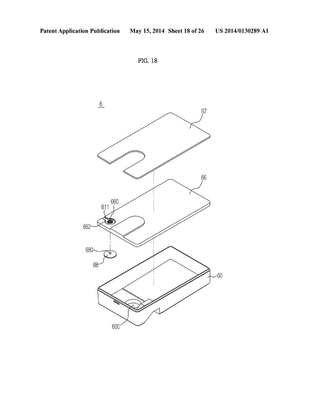 ROBOT CLEANER - diagram, schematic, and image 19