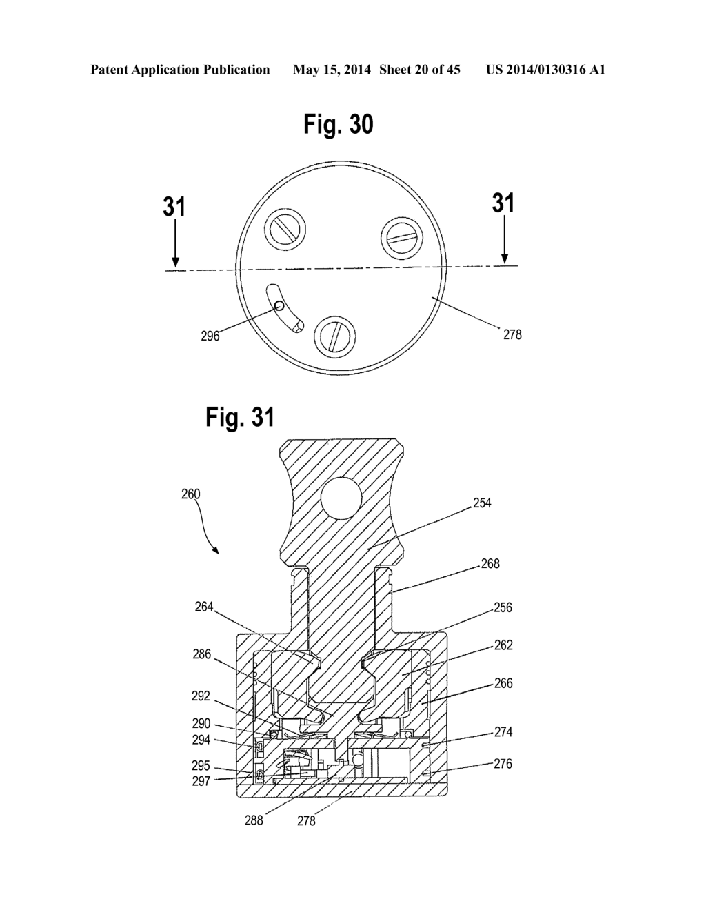 Fasteners and Other Assemblies - diagram, schematic, and image 21