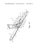 Ratchet Strap Apparatus Including Easily Attachable Cargo Strap diagram and image