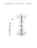 METHOD FOR ABUTTING PARTS FORMED, AT LEAST IN PART, AS HOLLOW PROFILES diagram and image