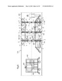 METHOD FOR ABUTTING PARTS FORMED, AT LEAST IN PART, AS HOLLOW PROFILES diagram and image