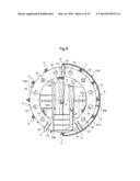 METHOD FOR ABUTTING PARTS FORMED, AT LEAST IN PART, AS HOLLOW PROFILES diagram and image