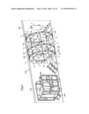 METHOD FOR ABUTTING PARTS FORMED, AT LEAST IN PART, AS HOLLOW PROFILES diagram and image