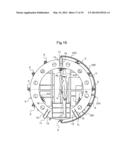 METHOD FOR ABUTTING PARTS FORMED, AT LEAST IN PART, AS HOLLOW PROFILES diagram and image