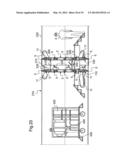 METHOD FOR ABUTTING PARTS FORMED, AT LEAST IN PART, AS HOLLOW PROFILES diagram and image