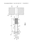 STRUCTURAL BLIND FASTENER AND METHOD OF INSTALLATION diagram and image