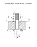 STRUCTURAL BLIND FASTENER AND METHOD OF INSTALLATION diagram and image