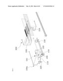 NON-STOP BATTERY EXCHANGING SYSTEM diagram and image