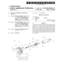 AXIALLY POSITIONING A ROTATING ARTICLE diagram and image