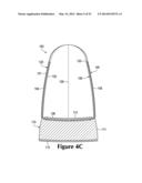 Article Of Footwear Incorporating A Knitted Component With Interior Layer     Features diagram and image