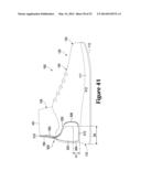 Article Of Footwear Incorporating A Knitted Component With Interior Layer     Features diagram and image