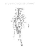 COMMUNICATION CONNECTOR SYSTEM FOR A WEAPON diagram and image