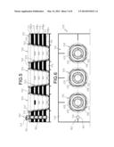 SELF-WATERING POT ASSEMBLY FOR PLANTS diagram and image