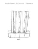 Hydroponic Produce Display Apparatus diagram and image