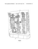 Hydroponic Produce Display Apparatus diagram and image